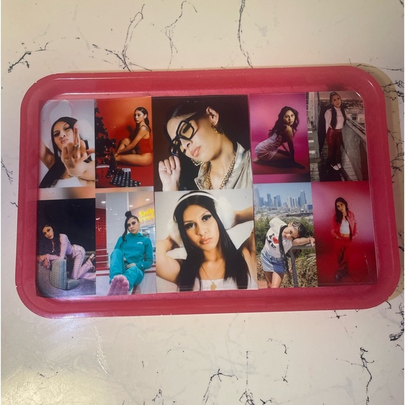 Customized Tray - Picture 2 of 6